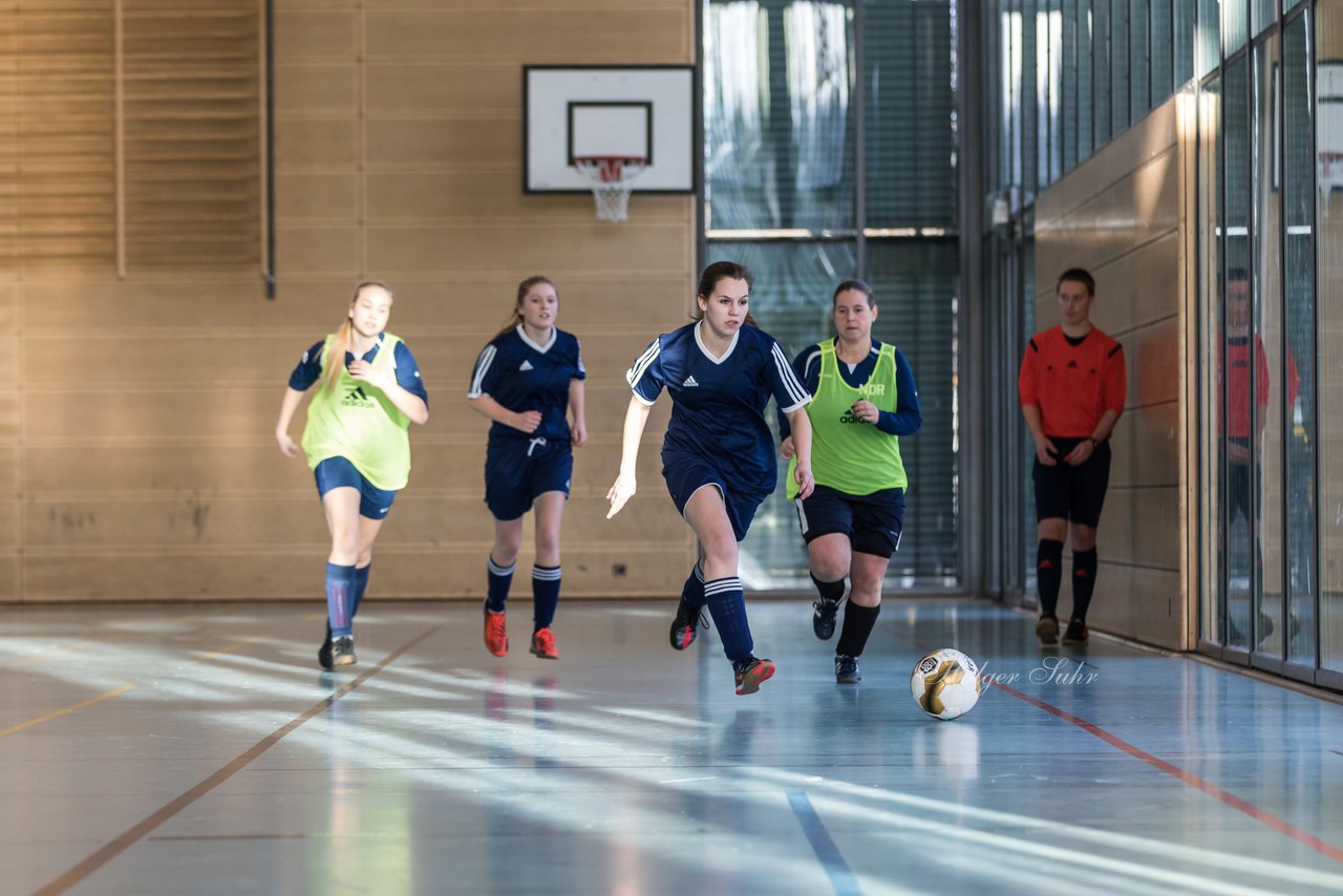 Bild 346 - Girls & Womens Cup